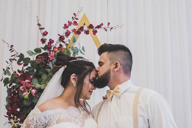 Clara e Daniel 1