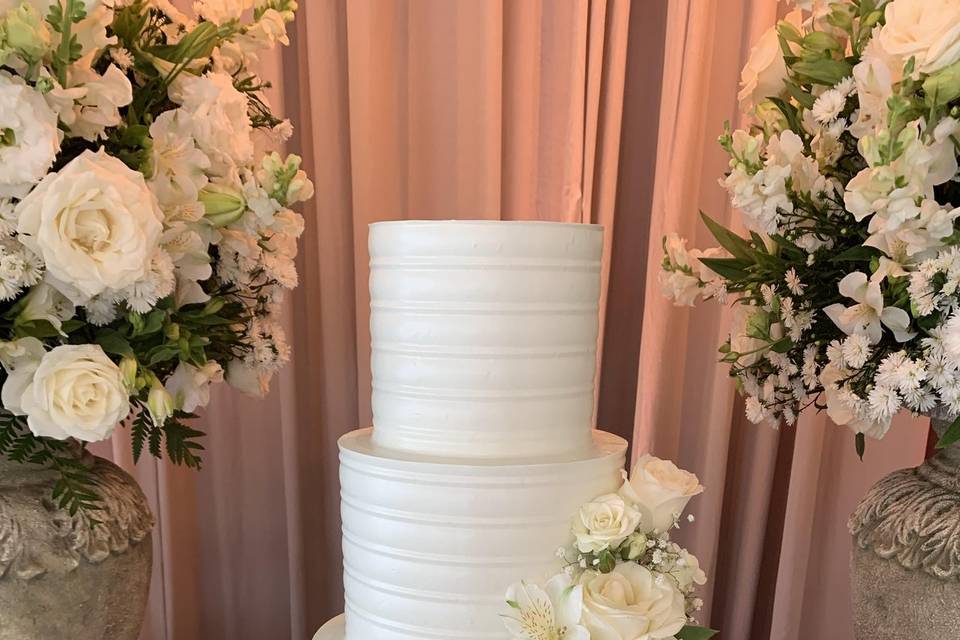 Cascata floral