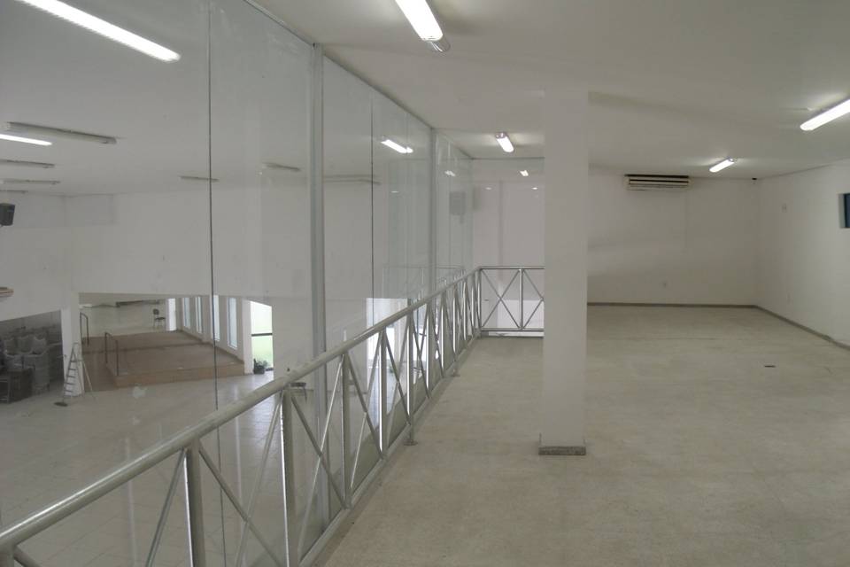 Espaço Rangel