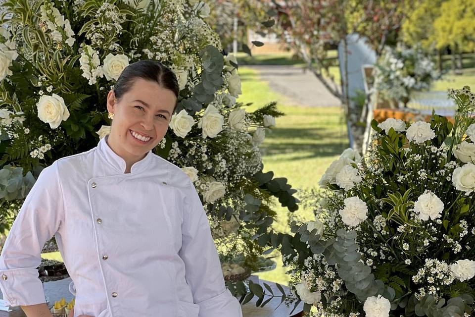 Anne Doces Artesanais