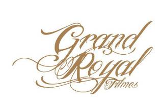 Grand Royal Filmes logo