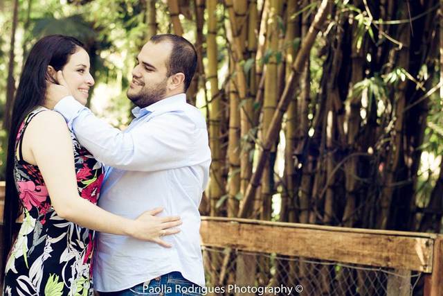 Pré Wedding