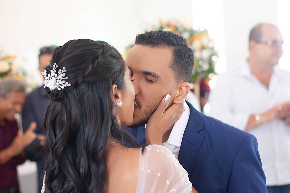 Casamento Douglas e Talita
