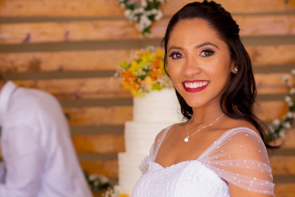 Casamento Douglas e Talita