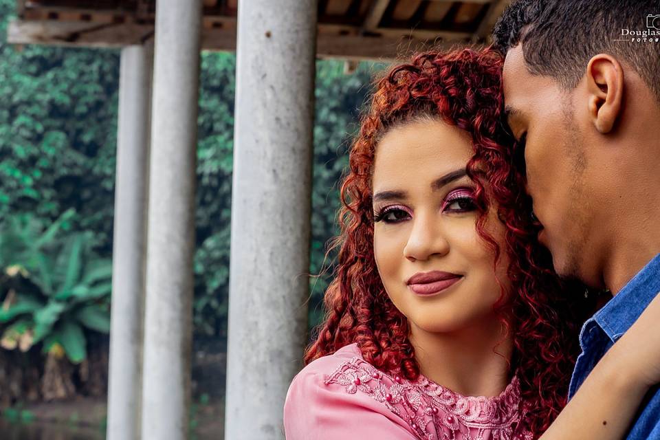 Pré wedding Geovana E Rodrigo