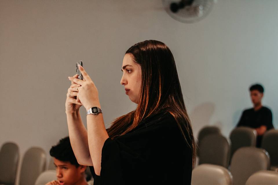 Nathany Oliveira - Storymaker