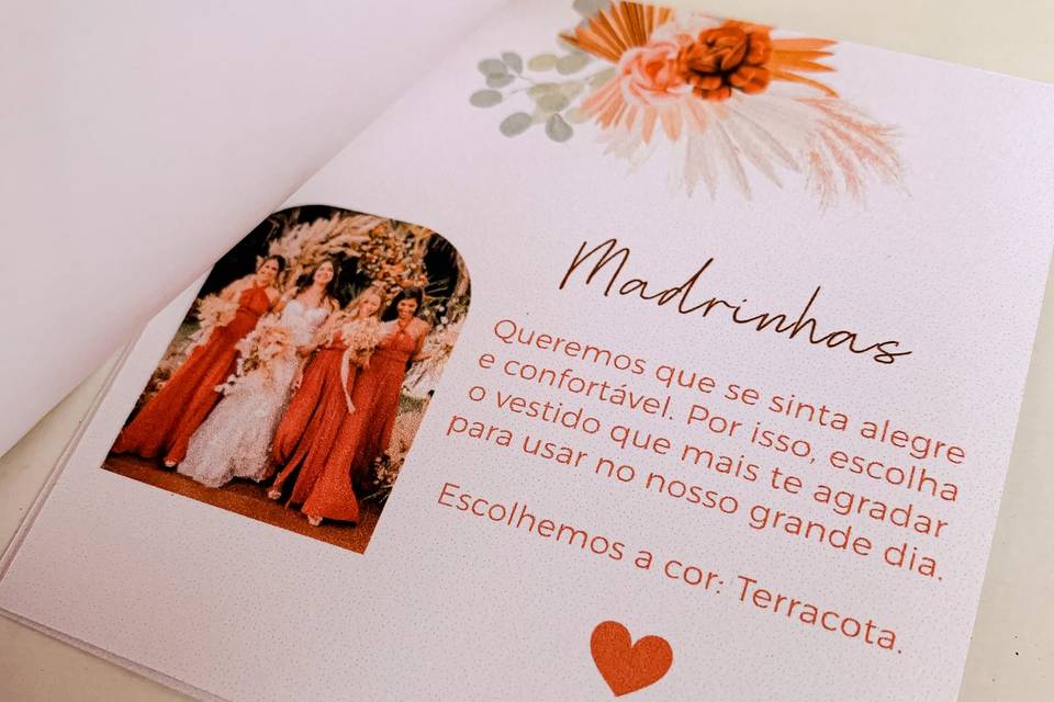 Sóccias Brides