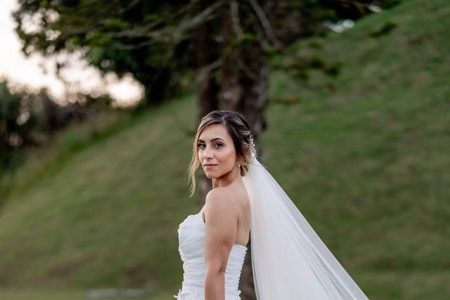 Leo e Barbara - Chez Bisutti