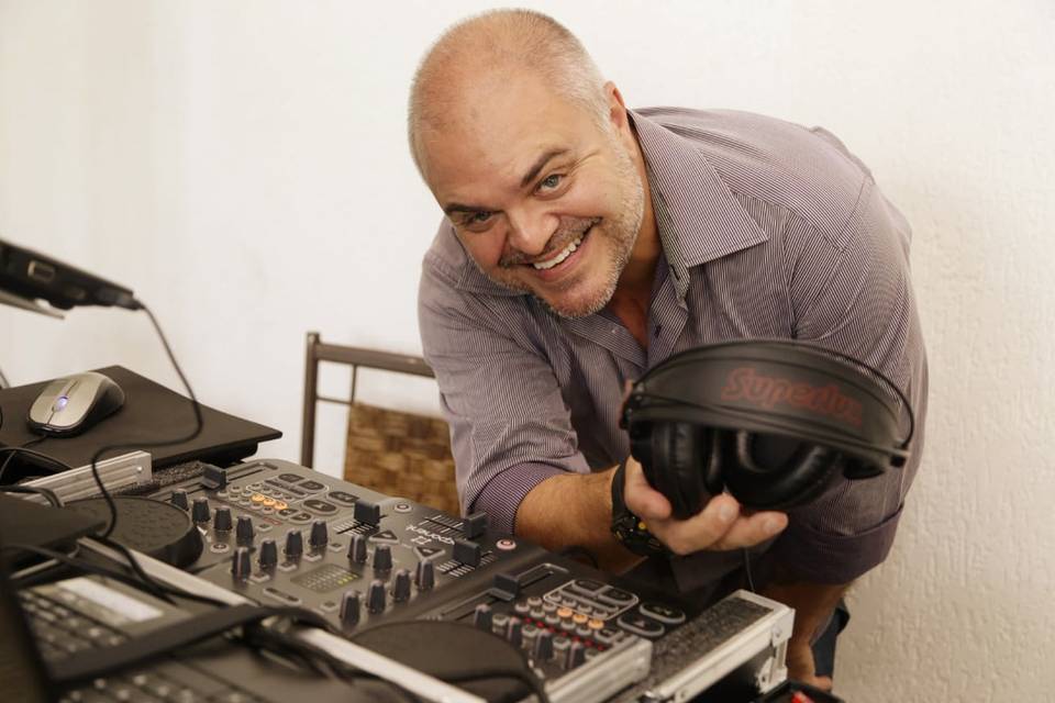 DJ Grandi