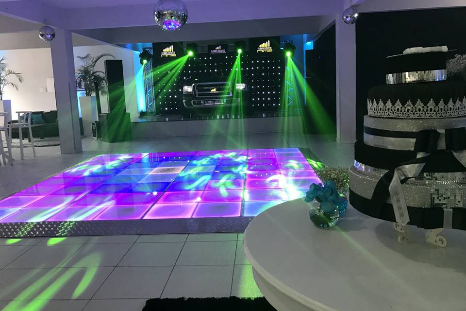 Floripa eventos