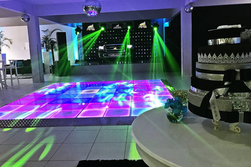 Floripa eventos