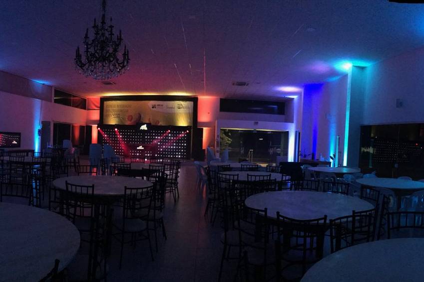 Floripa eventos