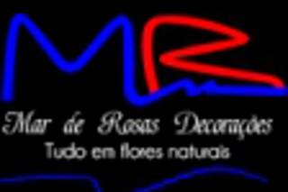 Mar de Rosas Decorações