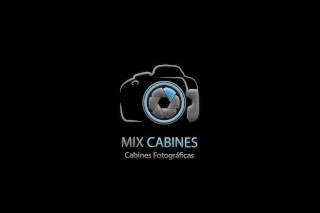 mix cabines logo