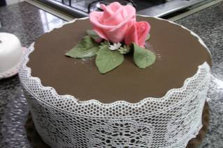 Esplendor Doces