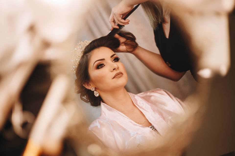 Casamento - Juliana e André