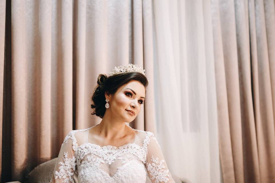 Casamento - Juliana e André