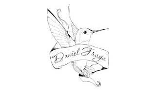 daniel fraga logo