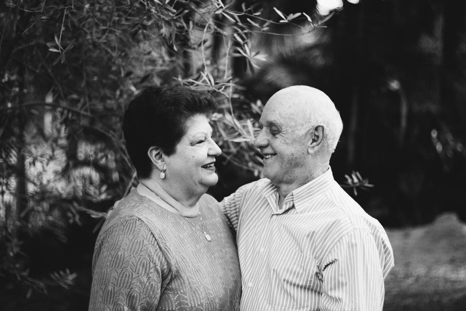 Bodas - Henrique e Izabel