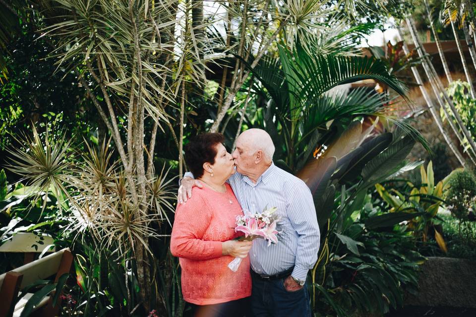 Bodas - Henrique e Izabel