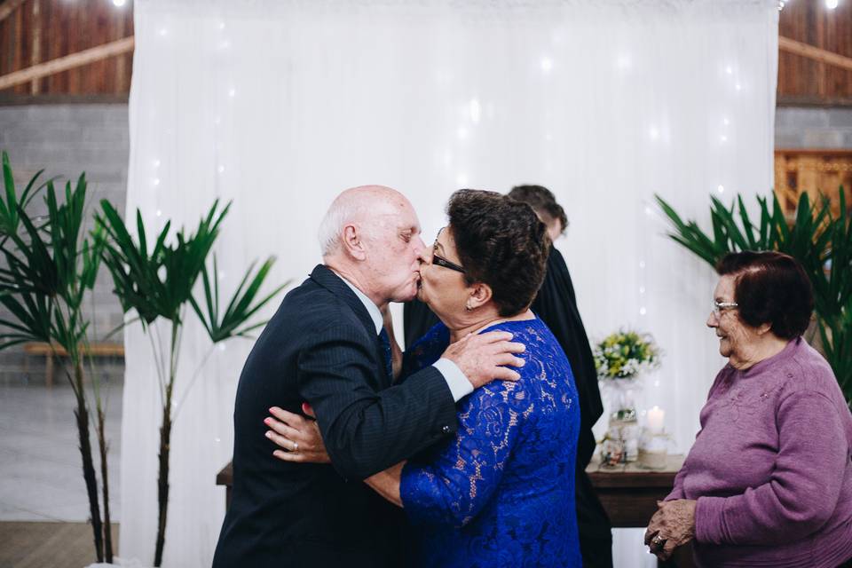 Bodas - Henrique e Izabel