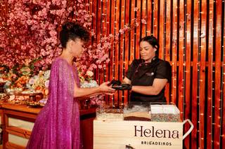 Helena Brigadeiros