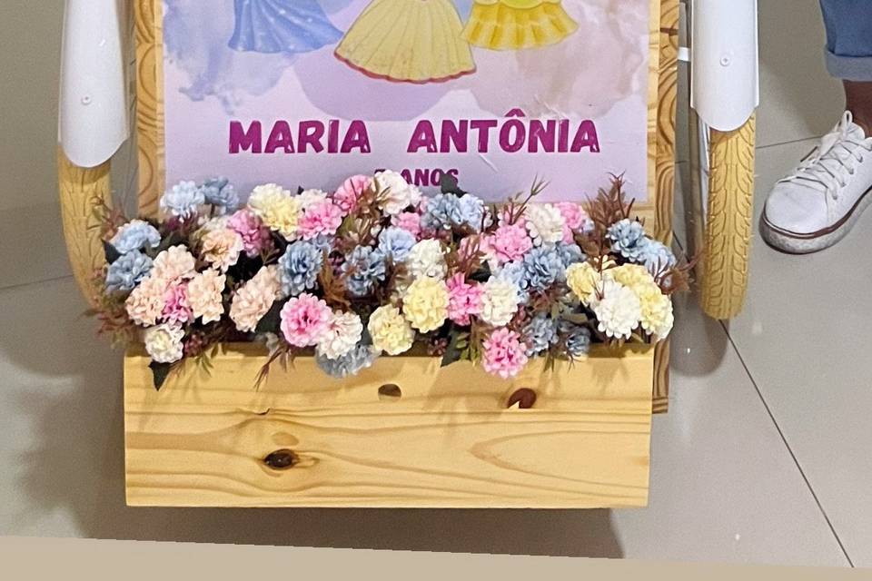 Festa infantil