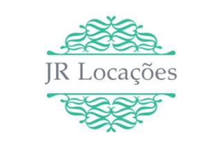 JR locações logo