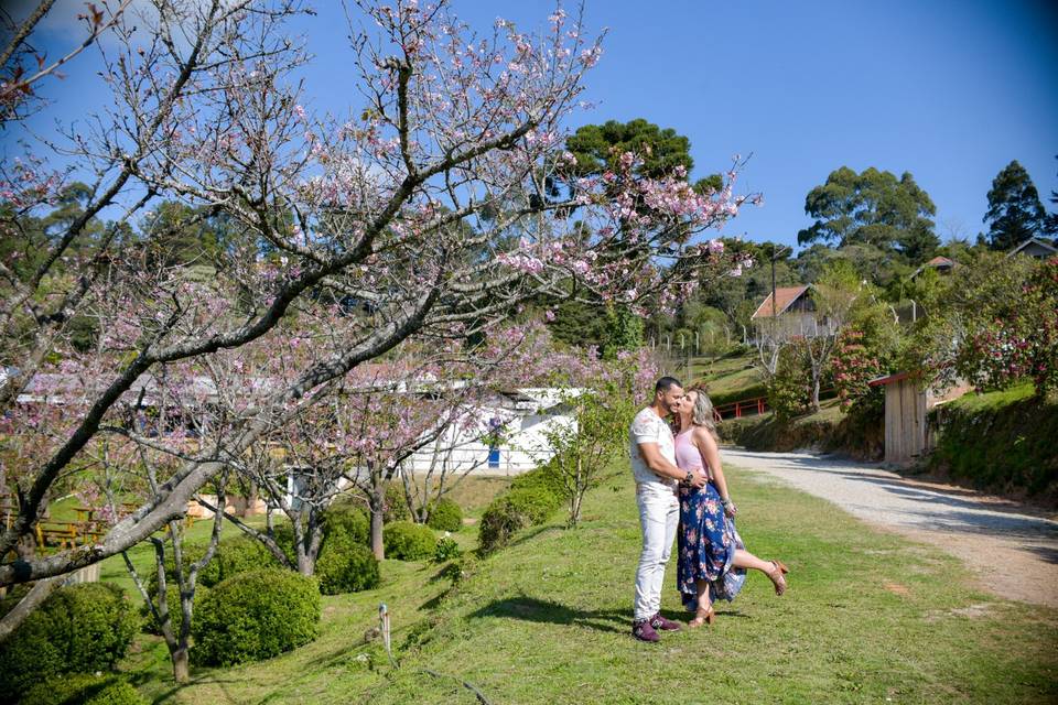 Pré Wedding Débora e Adriano