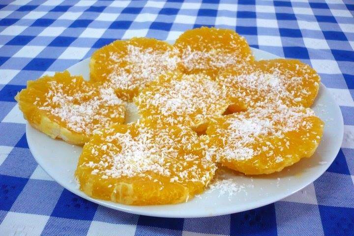 Delicias Portuguesas