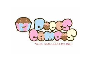 doces campos logo