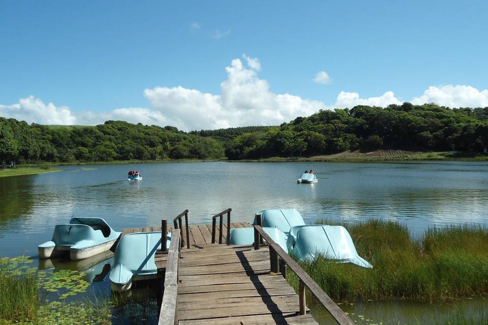 Area piscina