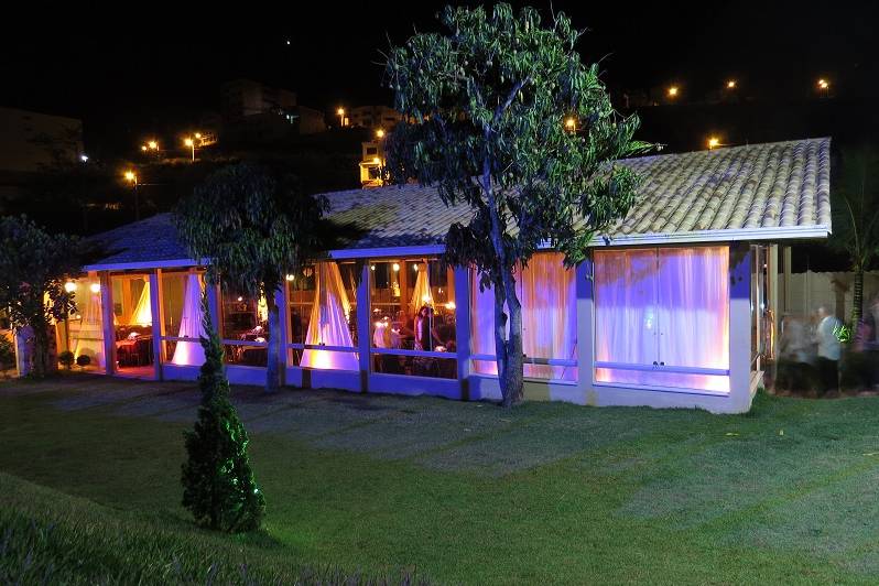 Garden Eventos