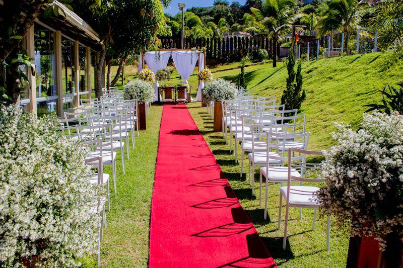 Garden Eventos