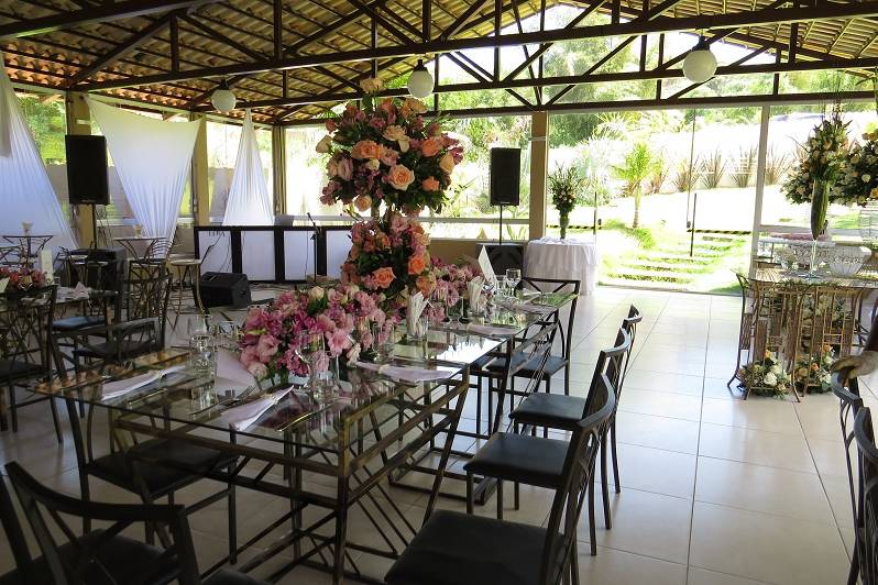 Garden Eventos