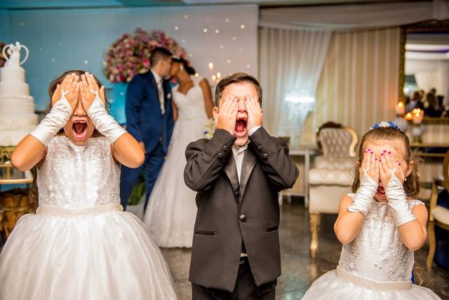 Mayara e Diogo