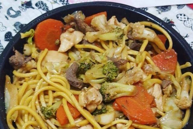 Yakissoba