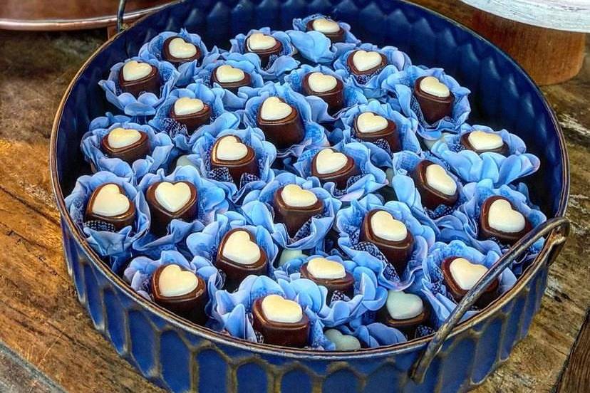 Doce Beijo Confeitaria