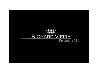 Richard Vieira Fotografia logo