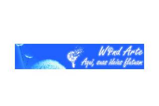 Wind Arte logo