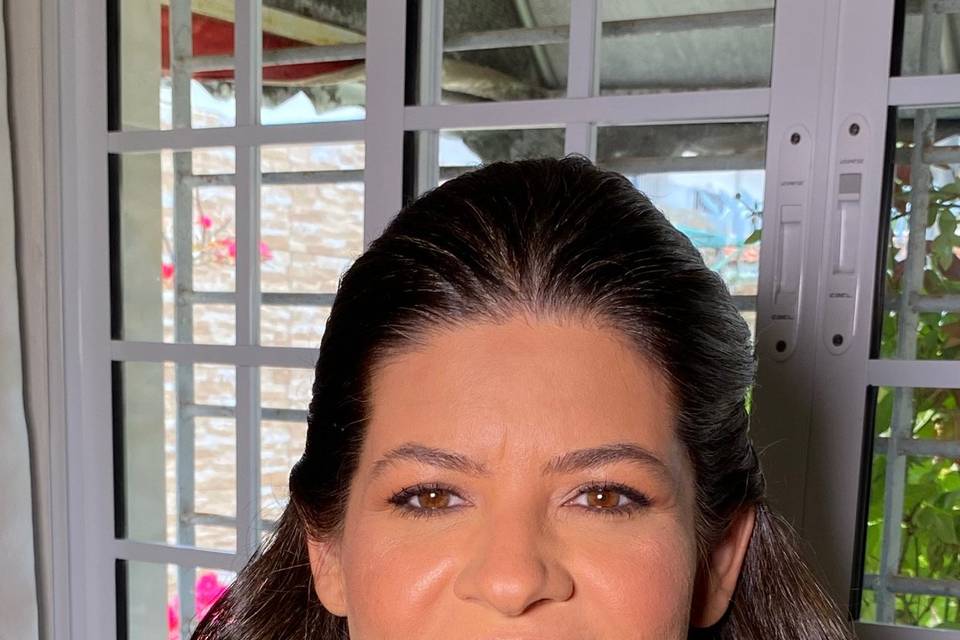 Noiva Marília