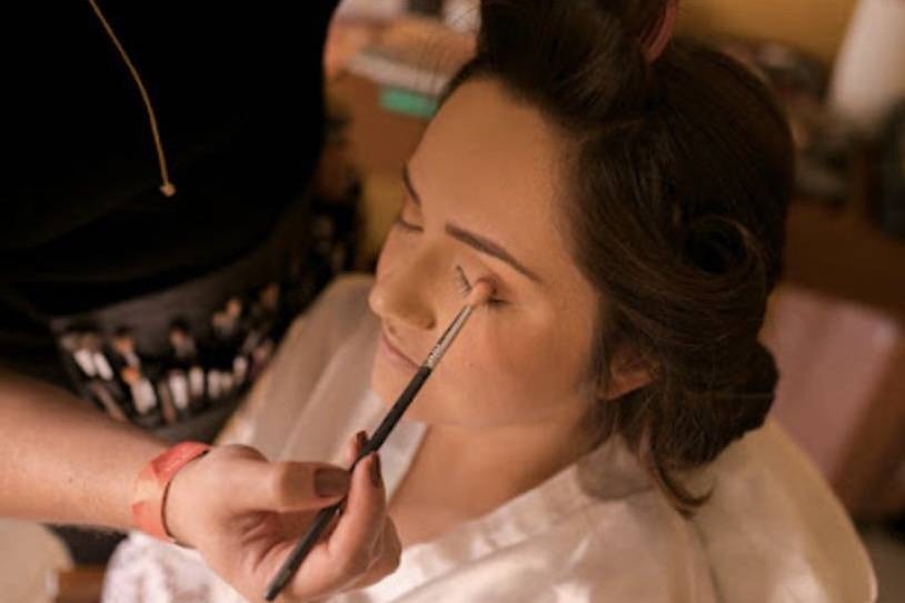 Fátima Barros Makeup