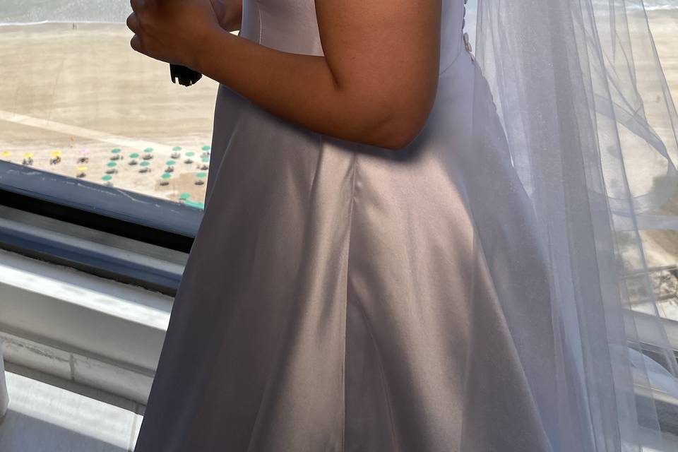 Noiva Fernanda