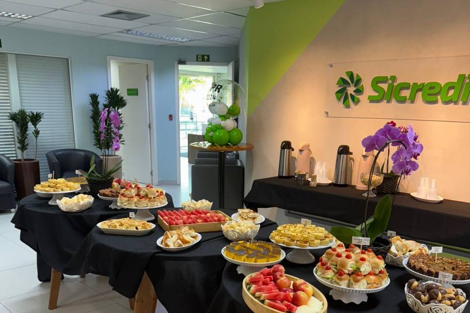 Coffe Break Empresas
