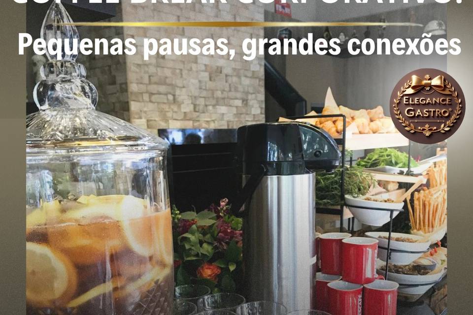 Coffe Break completo