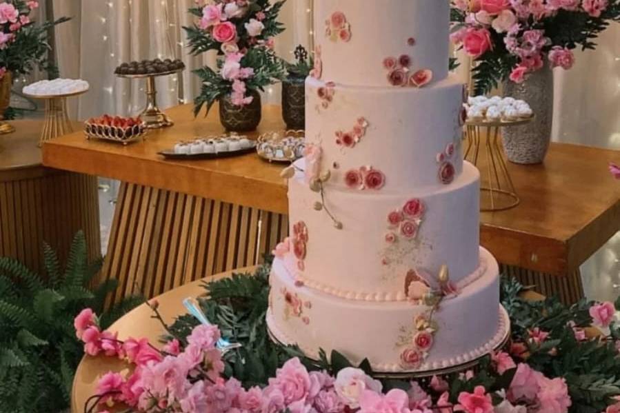 Bolo Debutante