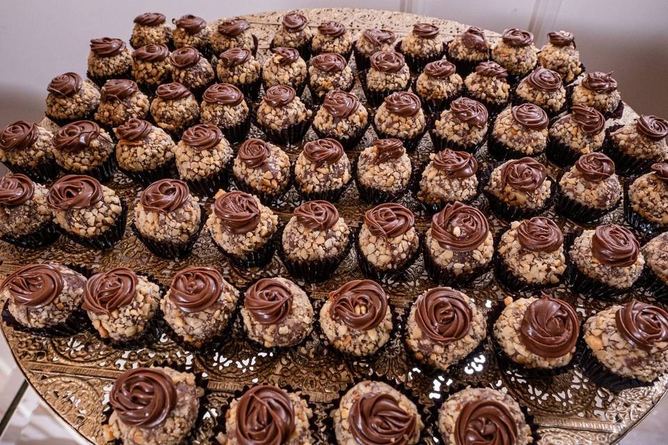 Brigadeiro Gourmet