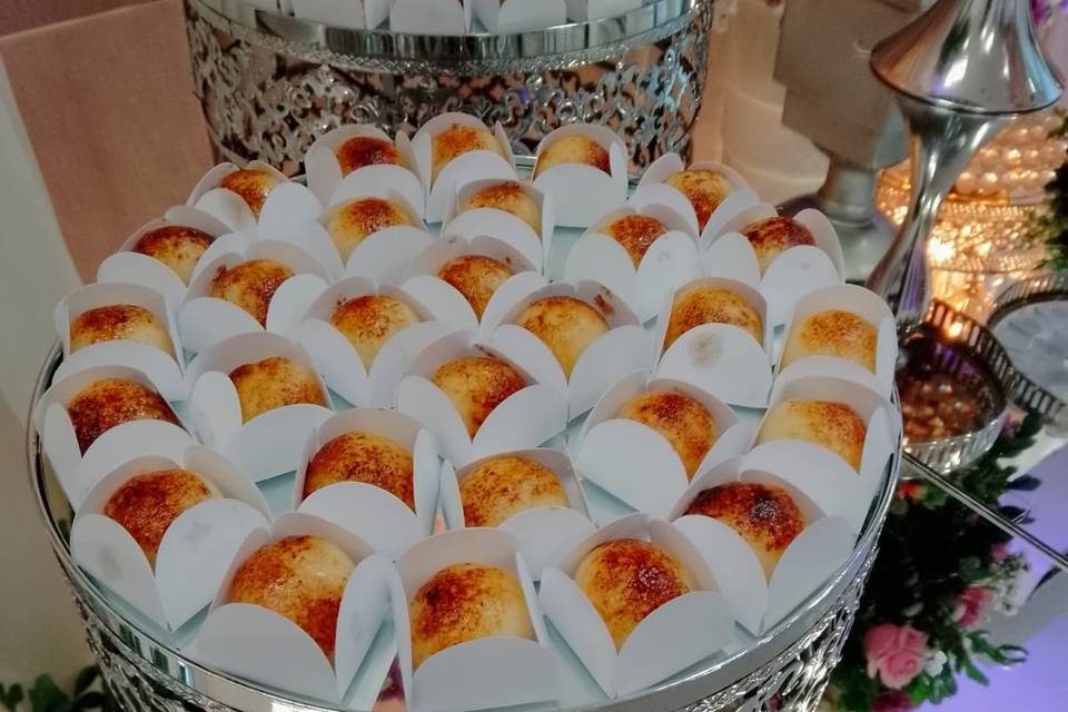 Brigadeiro Gourmet