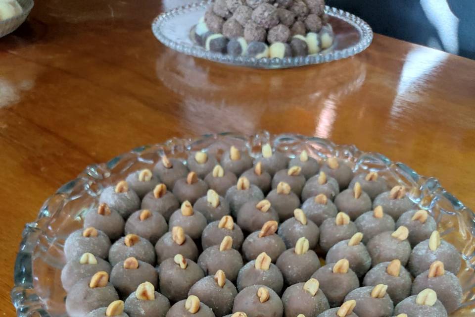 Brigadeiro Gourmet