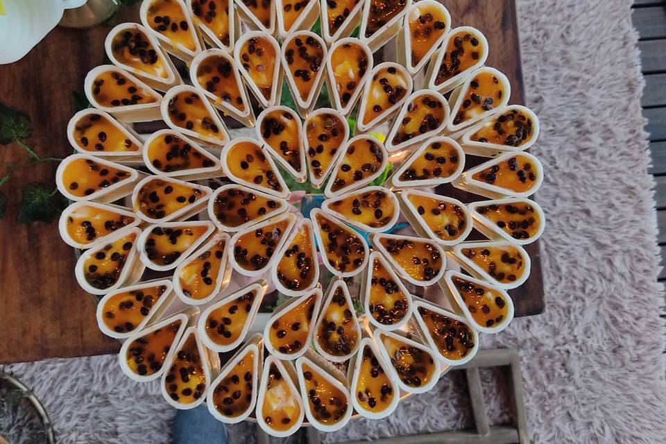 Doces Finos